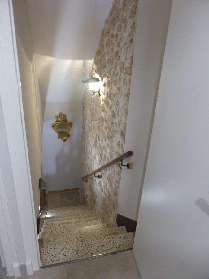 Villa Cal Cot Vandellòs i l’Hospitalet de l’Infant Exterior foto