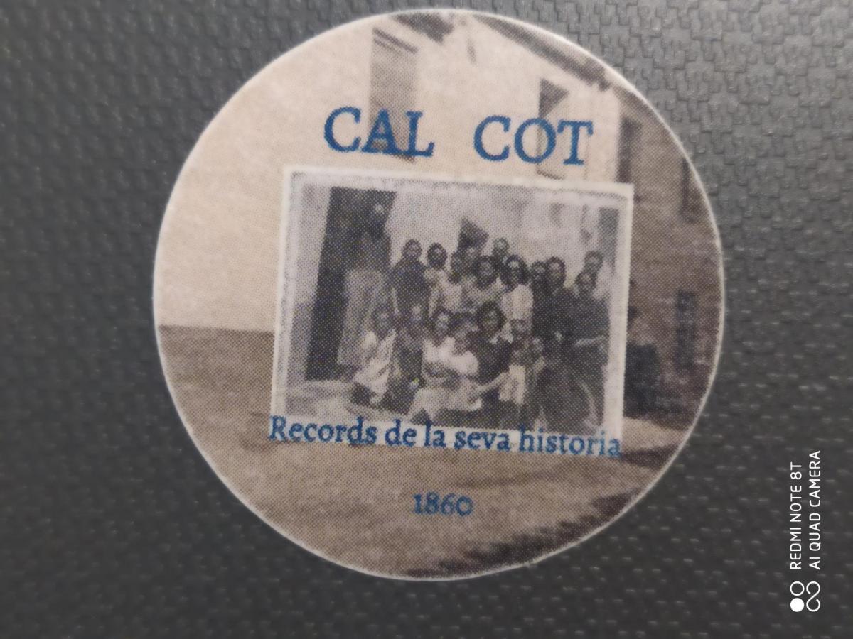 Villa Cal Cot Vandellòs i l’Hospitalet de l’Infant Exterior foto